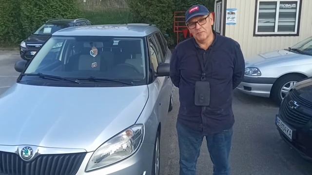 SKODA FABIA - відгук покупця обмін авто PlanetAvto смотреть онлайн