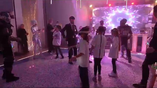 Аренда Oculus Quest 3 на день рождения в Твери смотреть онлайн