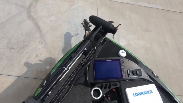 2019 Nitro Z19 w/175 Pro-XS stock# N1402AB смотреть онлайн