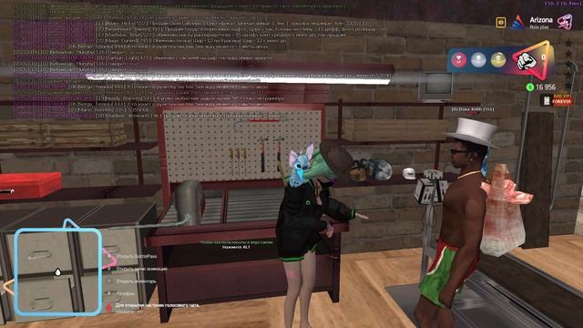 GTA SA MP 2023 03 12 23 46 18 смотреть онлайн