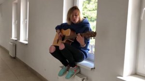 Сима Чернышева  Перевал  (через 8 лет)