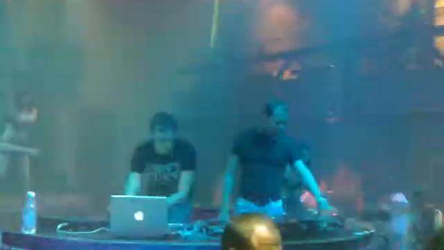 Moonbeam (live) @ ЧАСЫ club. Orel (08.05.2010) смотреть онлайн