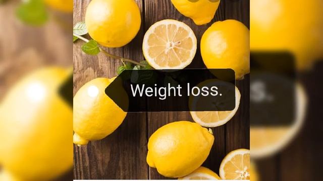 benefits of lemon #vitamin C #weight loss krny k liye isko use kry #boost up immune system смотреть онлайн
