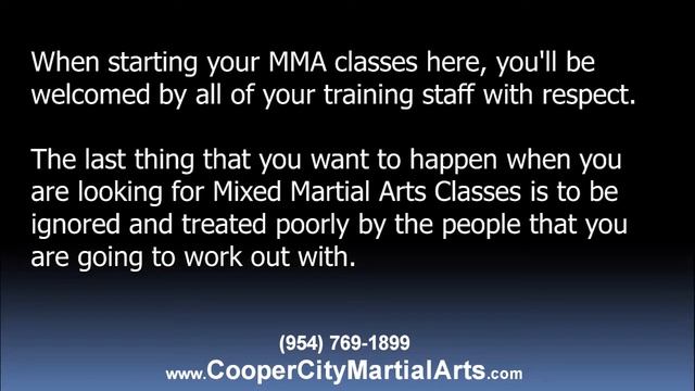 MMA Gym Cooper City FL Call (954) 769-1899 смотреть онлайн