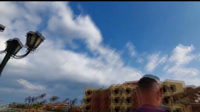 Casa Mare Resort I Port Ghalib Egipt Marsa Alam #3