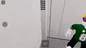 Играю с другом в роблокс лифт в жк советский лифт экомакс