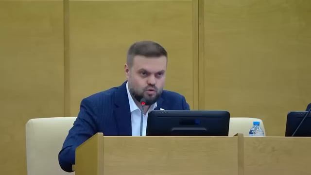 Власть диаспор в Госдуме – реальность или пропаганда ЦИПСО? смотреть онлайн