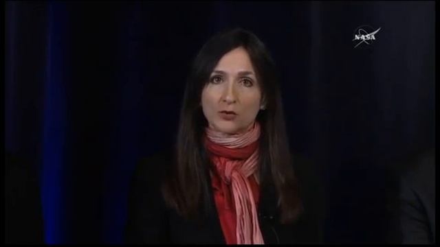 7 Exo Planets Discov D On Trappist 1 Nasa Press Conf Nce 22 02 2017 смотреть онлайн