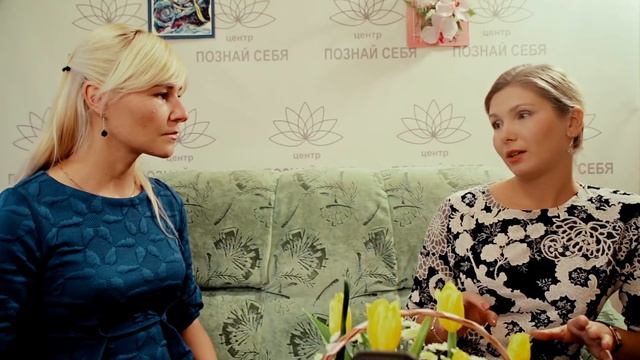 Интервью со Светланой Тишковой. смотреть онлайн