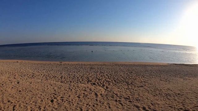 The Three Corners Sea Beach Resort 2019 Rundgang Marsa Alam смотреть онлайн