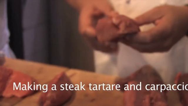 USA Beef | The Marbled Meat Club смотреть онлайн