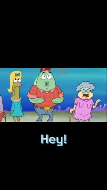 Plankton Roast?!#spongebob
