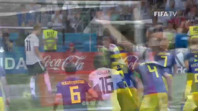 Toni Kroos Status Video