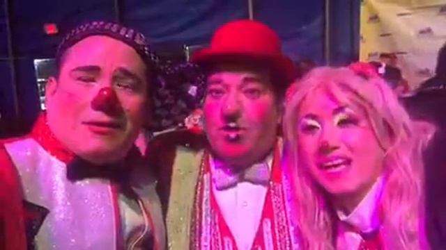 Don Pedro Pedro Campa y Payasos Concorito смотреть онлайн