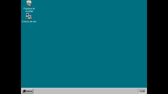 Windows NT Crazy Error смотреть онлайн