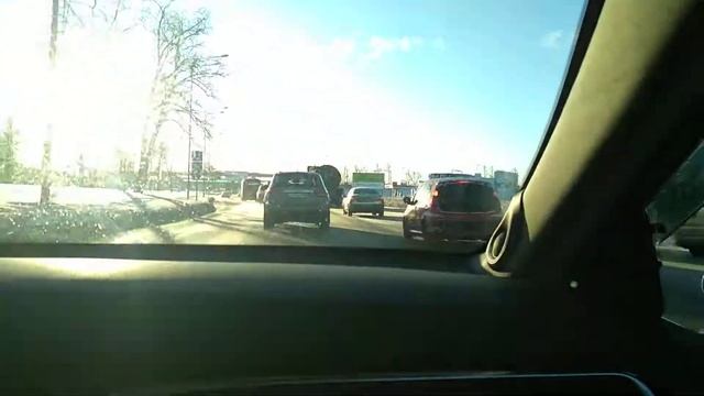 На такси мимо ТЦ ЛЕТО. Январь 2019 смотреть онлайн