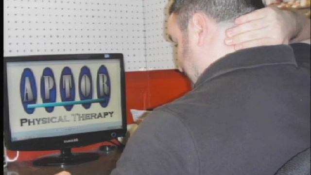 Aptor Rehab Services John Cormier смотреть онлайн