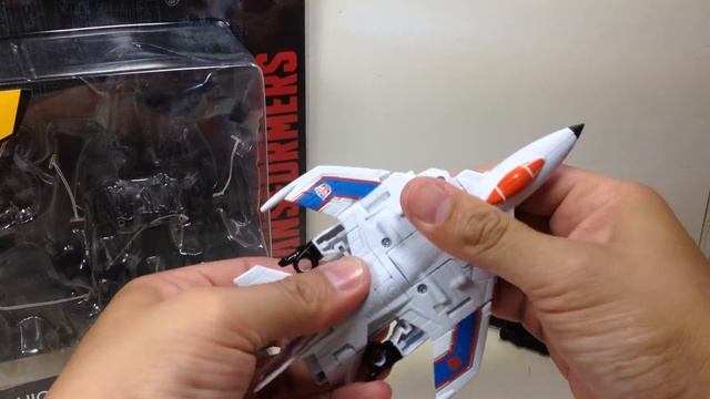 Quickslinger Transformers Combiner Wars Generations Review смотреть онлайн