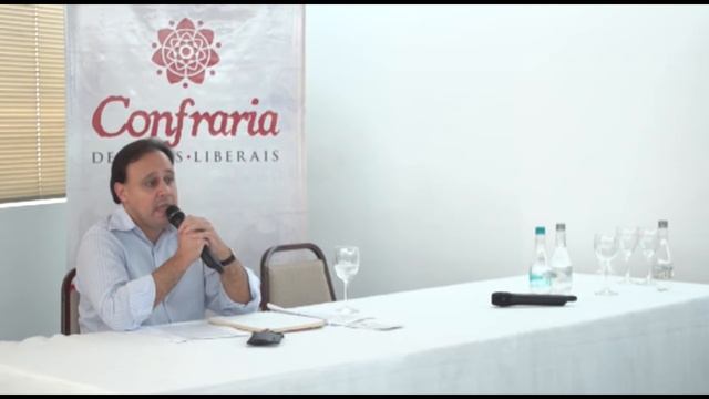 II Congresso de Artes Liberais - Leitura, memorização e composição poética - Adriano Migliavacca смотреть онлайн