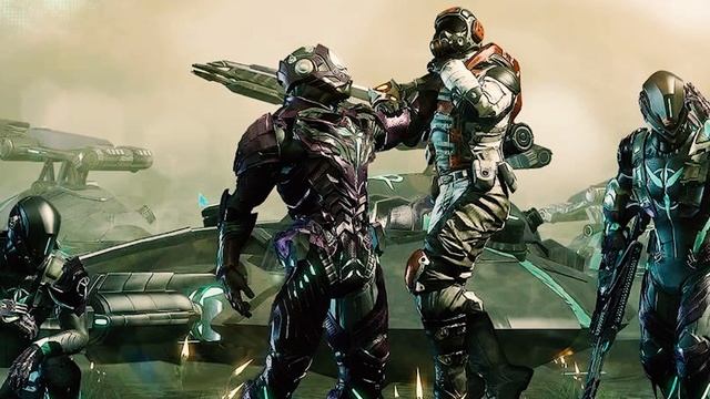 Vanu Main Theme Metal Cover смотреть онлайн