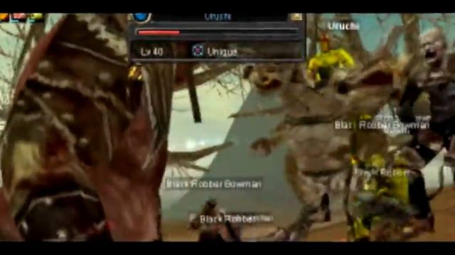 Kokrys 1# Uruchi + ( Ivy Killed By HoLy_War ) Alexander Silkroad CelebritiezZ