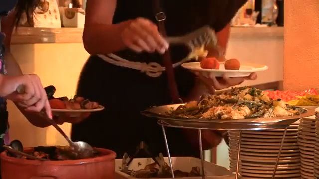 Hotel Resort Tonicello Video Russian Version