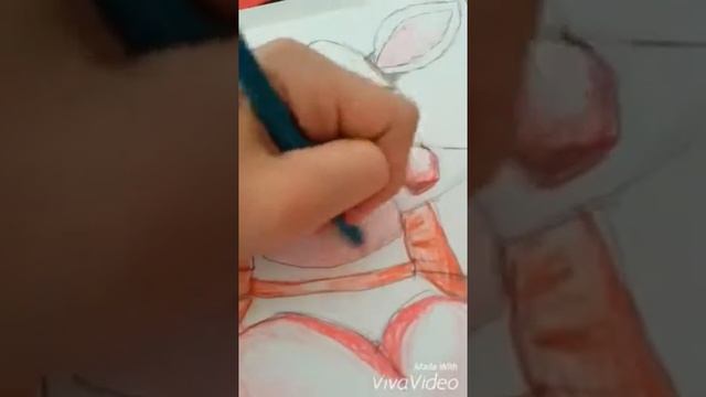 Рисовашки Самирашки: для канала Мангл =D(Описание! смотреть онлайн