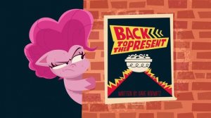 MLP Pony Life Season 2 Episode 6 - Planet of the Apps; Back to the Present