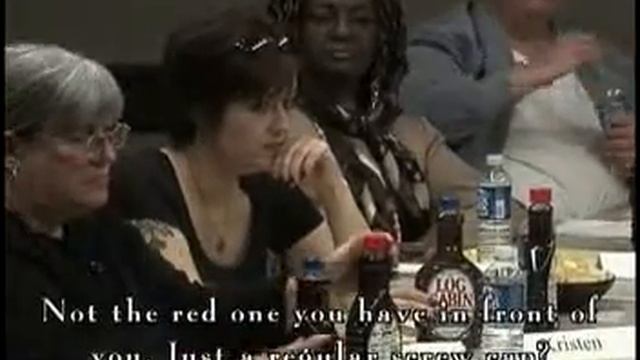 Weatherchem Focus Group Research: Maple Syrup смотреть онлайн