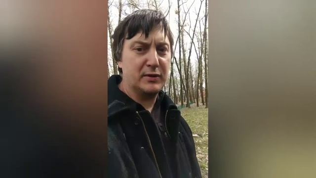 Репортаж с Венеры. Часть первая.