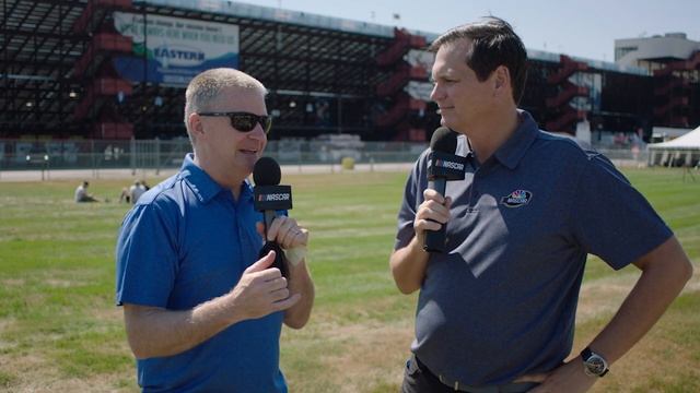 Props picks: Will Chevrolet win four in a row? смотреть онлайн