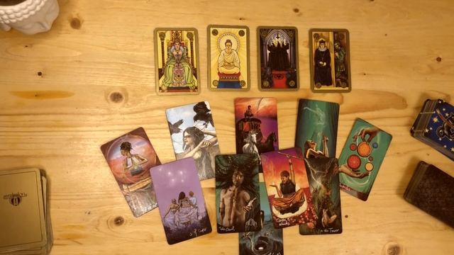 ВЕСЫ ♎ Декабрь 2022 Таро-прогноз | Таро - Гороскоп на декабрь 2022 для Весов смотреть онлайн