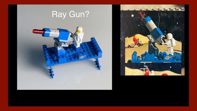 Lego 926/493 