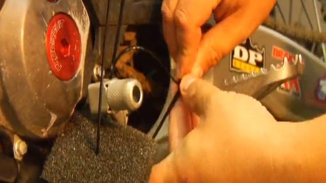 Dirt Bike Mud Preparation смотреть онлайн