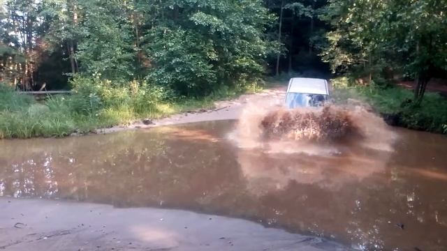 В брод смотреть онлайн