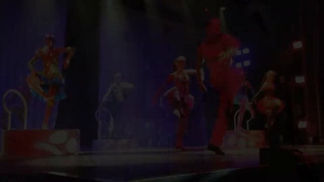 5 foto's Cruise Brazilië naar Italië 2017 Dag 15 t m 19 смотреть онлайн