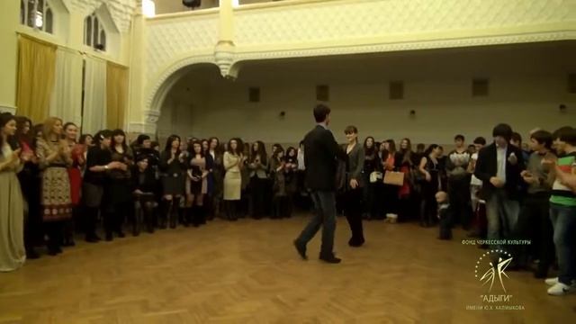 Адыгэ джэгу зэхэшэ 2012 г. смотреть онлайн