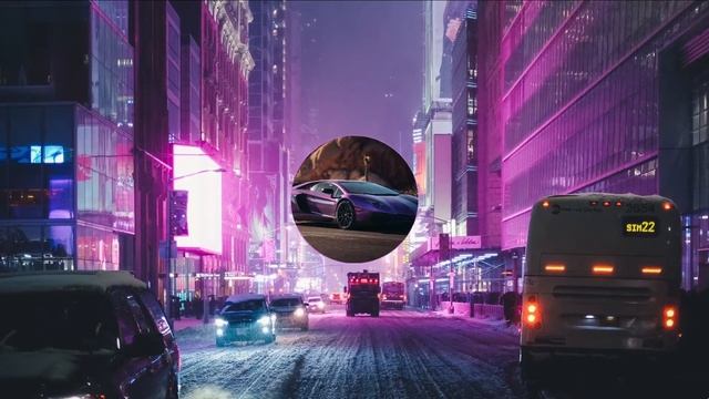 8d Music|Bass|Кайфовая музыка для расслабления| смотреть онлайн