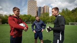 МЯЧ SPIRE ЛУЧШЕ ADIDAS И NIKE? || ЛУЧШИЙ МЯЧ ДЛЯ ВРАТАРЕЙ