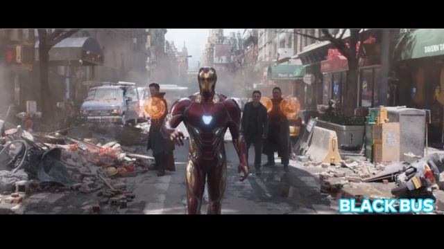 Ironman X Izmir Marsi | Ironman Tamil Whatsapp Status | BlackBus Edits смотреть онлайн