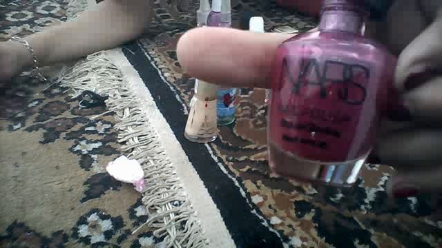 мои лаки и хранение смотреть онлайн