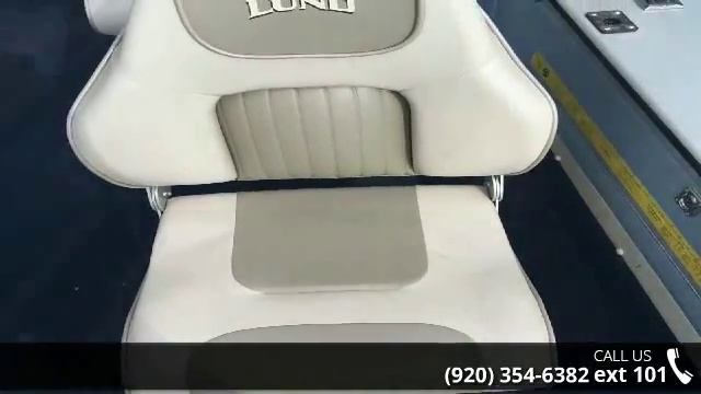 1992 Lund 1775 PRO V DLX - Ed's Boat Sales Inc. - APPLET... смотреть онлайн