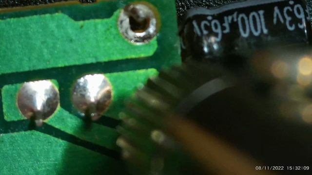Fitting a Cap Kit to a Nintendo Game Boy DMG - Fix it Friday смотреть онлайн