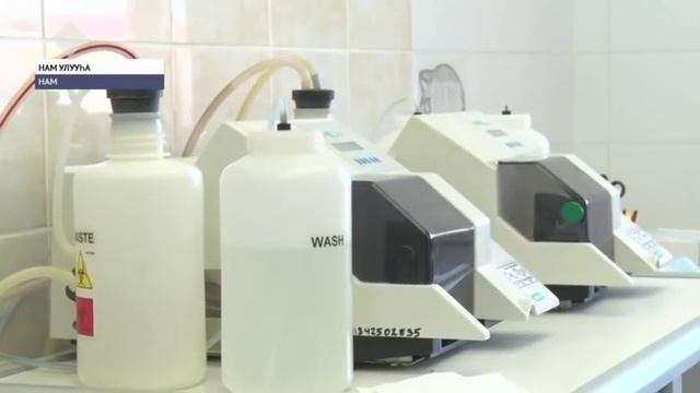 «Саха сирэ» информационнай биэрии. Ыам ыйын 22 күнэ, 18:00 ч. смотреть онлайн