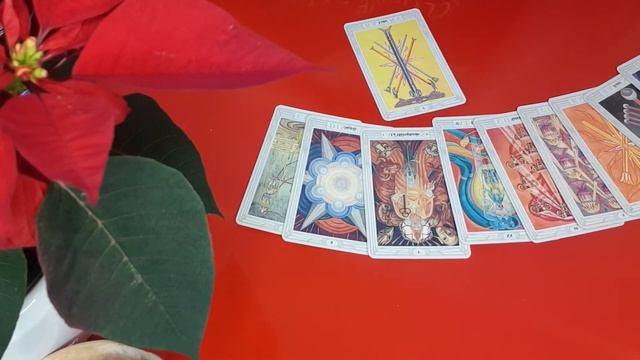 ♈ ОВНЫ. Расклад Таро. Январь 2021 года смотреть онлайн