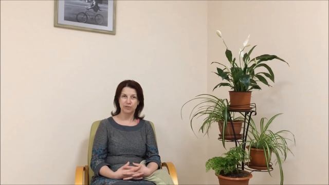 Отзыв о центре докторов Дирар/ Юлия, Санкт-Петербург, апрель 2017 г. смотреть онлайн