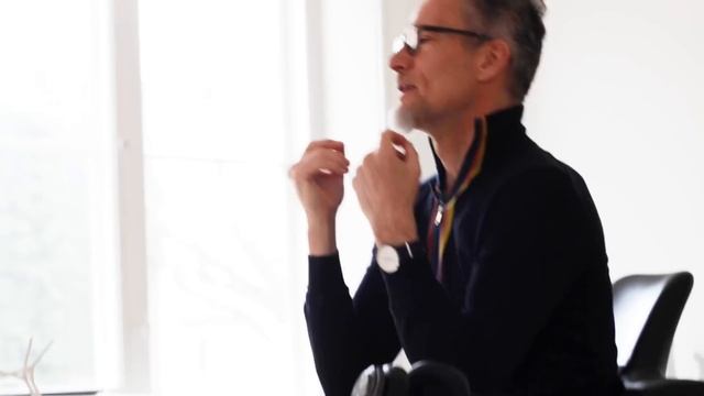 An Exclusive Look Into Jakob Wagner’s Design Philosophy - By Nordgreen Watches смотреть онлайн