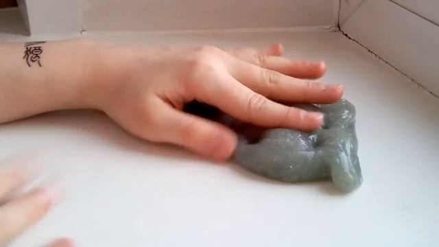 Три слайма из трёх магазина !! смотреть онлайн