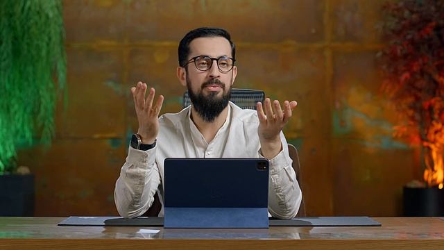 Müjde! Yalnızlığın Çaresini Kur'an'da Buldum - Zaman Cemaat Zamanı @Mehmedyildiz