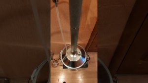 Ректификационная колонна 1,5 дюйма